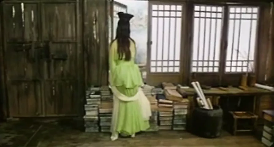 Ancient Chinese Sex