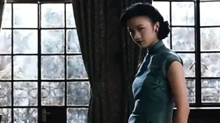 Lust Caution – 2007 Chinese Film – Sex Scene