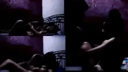 Bareng Doi, Tangan Mulai Merayap, Bibir Saling Haus, Nafas Makin Berat.