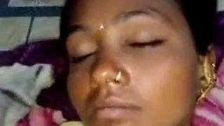 Desi Cewek Kampung Mabuk, Pukimak Kelihatan