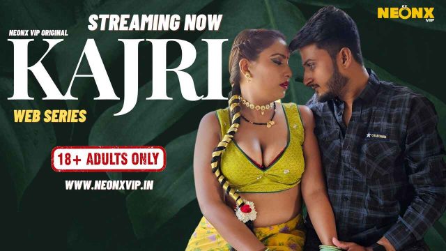 Kajri 2024 Neonx Original Hindi Hot Sex Video Tanpa Sensor