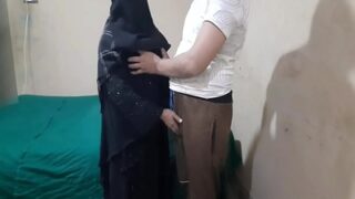 Tonton Film Biru Bangladesh, Ibu Mertua Hijab Yang Bikin Greget.