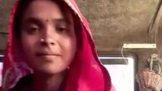 Video Cewek Desa India Colmek Pake Terong, Bikin Greget
