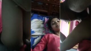 Video Mms Cewek Desi Polos Pertama Kali Ngerasain Kontol