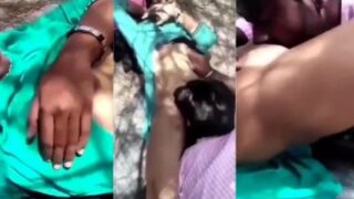 Video Panas Pasangan Desi Ngentot Di Luar, Bikin Makin Pengen.