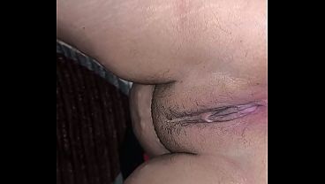 Cewek Arab Montok Kesayangan, Memek Sempit Digenjot Keras
