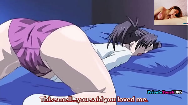 Ibu Tiri Dan Anak Tiri Ngewe Diam-diam Karena Cinta, Suami Nggak Tahu—hentai Tanpa Sensor, Tabu, Ibu Seksi, Review Episode 05.