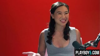 Kimmy Kimm Si Abg Korea, Bulu Memek Lebat, Mainin Diri Sendiri Sampe Crot