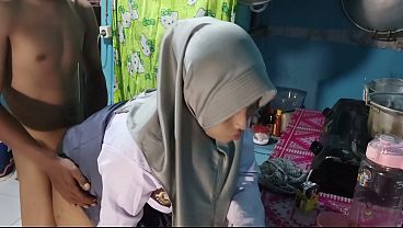 Ngentot Adik Ipar, Nikmatnya Bikin Lupa Diri.