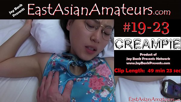 Tube – Liu Yue Si Crot Di Dalem, Ngewe Liar Gaya Asia Amatir Bareng Jay Bank Part 19-21 Lanjutan