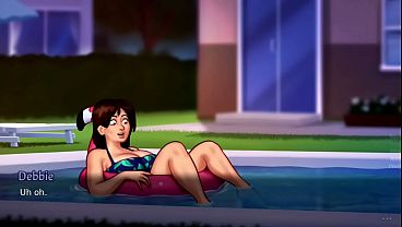 Ibu Tiri Lihat Semua Sebelum Aku Mulai (18+)