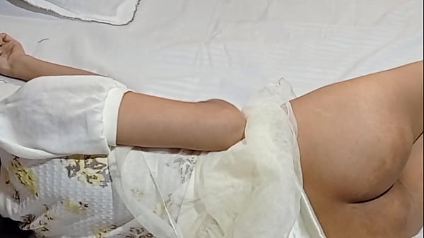 Ngentot Bareng Kakak Tiri India, Video Roleplay Kecil Penuh, Suara Hindi Jelas, Desi Bokep Desislimgirl