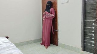 Malu-malu Tapi Ngehe, Hijabnya Copot Pas Pertama Kali Digoyang Brutal
