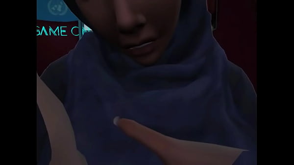 Mac Tonight Lagi Ngewe Sama Cewek Arab Seksi Banget