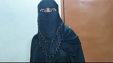 Video Rumah Indian Master Sama Istri Cantik Hijabnya Lagi Ngewe Keras Banget, Bikin Malu Tapi Nagih.