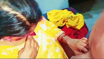 Bhabhi India Ngewe Memek Sempit Gaya Sendok, Suara Erangan Jelas Pakai Bahasa Hindi