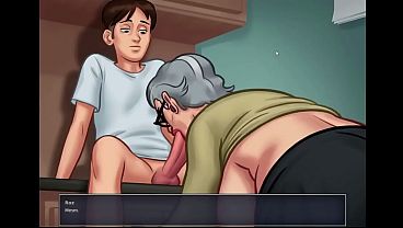 Ibu Tiri Gak Lewatin Detail Mungil Itu (18+), Bikin Merem Melek