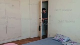 Meia-irma Sange Gila Digebuk Kontol Adik – Bokong Gede Gothic Ngerem Masukin Batang Kakak Full Video No Red