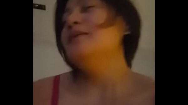 Tante Suci Di Hotel Ritzcarlton, Siap Digoyang Sampai Basah Kuyup