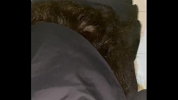 Seksi Banget, Sekretaris Berhijab Arab Digeboy Di Toilet Kantor
