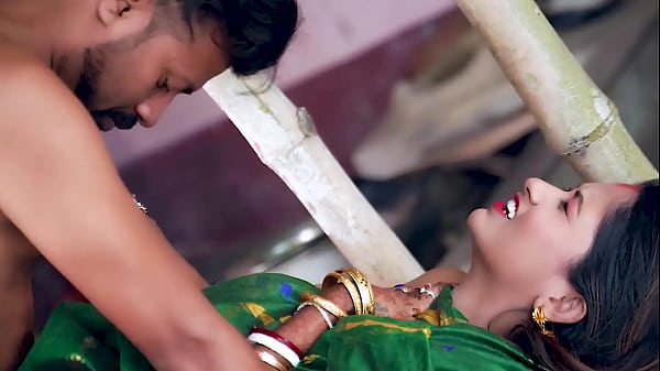 Bhabhi India Desa Ngentot Sama Adik Ipar Di Luar Ruangan, Suara Hindi Kotor Bikin Makin Panas