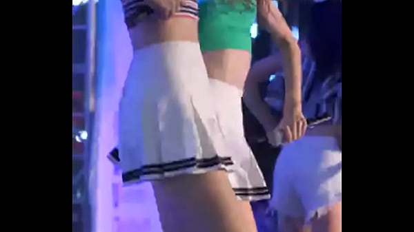 Tonton Seung Ha Fancam 3, Bikin Makin Pengen Lihat Gerakan Seksi Dan Liarnya.