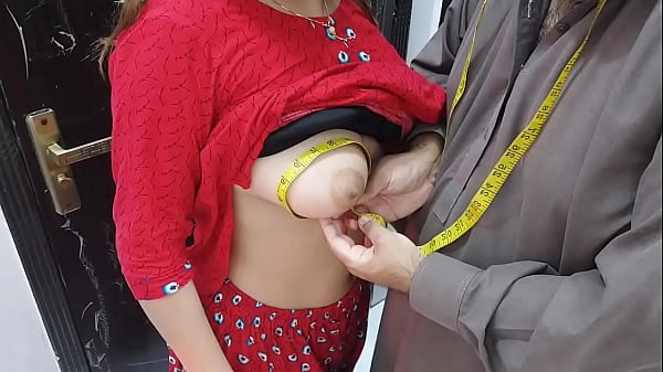 Desi Istri Kampung India, Lubang Pantatnya Digenjot Tukang Jahit Bayar Jahit Baju, Suara Hindi Jelas Bikin Makin Panas