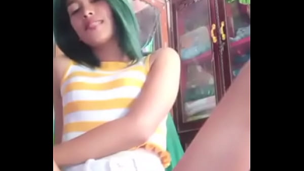 Bigo Live: Ngentot Lihat Belahan Memek Cina Nganggur