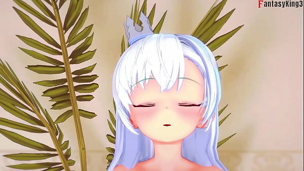Tonton Bokep Argus Ngentot Keras Banget, Pov Gratis, Azur Lane, Full Pov Di Pakaian Transparan, Fantasi Raja Kontol.