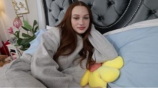 Sakit-sakit Gini Enaknya Main Sama Kakak Tiri, Harley Love Bikin Panas