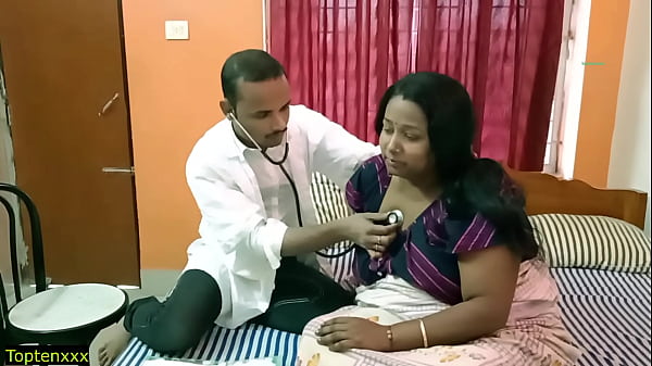 Doktor Muda India Nakal Ngentot Bhabhi Seksi! Suara Hindi Jelas Bikin Makin Panas