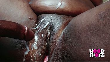 2 Kontol Besar Ngebulat Tebelin Pantat Montok Ibu Tiri Afrika