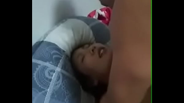Suami Lihat Istri China Digenjot Bule Putih Pertama Kali