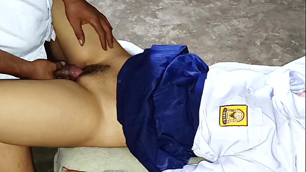 Pelajar Indo Ngentot Di Kosan, Bikin Basah Semua