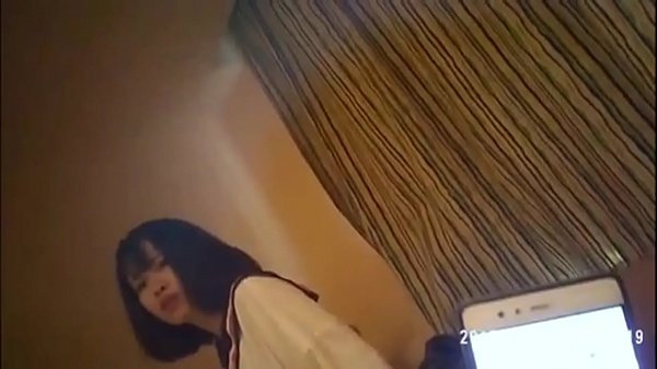 Cewek China Montok Banget, Susunya Gede Minta Digampar.