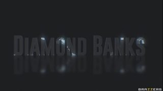 Tonton Tiap Detiknya Diamond Banks Di Brazzers, Siap-siap Basah Dari Www.zzfull.com/trap