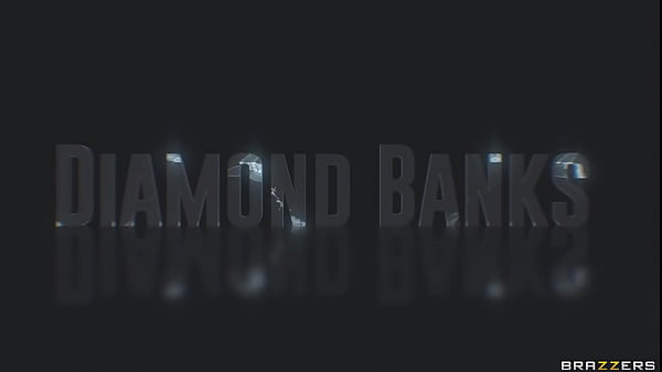 Tonton Tiap Detiknya Diamond Banks Di Brazzers, Siap-siap Basah Dari Www.zzfull.com/trap