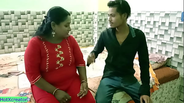 Dapur Panas, Kakak Ipar Basah Kuyup, Koki Besar India Garang Memuaskan Nafsu!