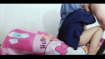 Ngentot Gaya Anjing Sama Pacar, Nafsu Beneran Keluar Semua.