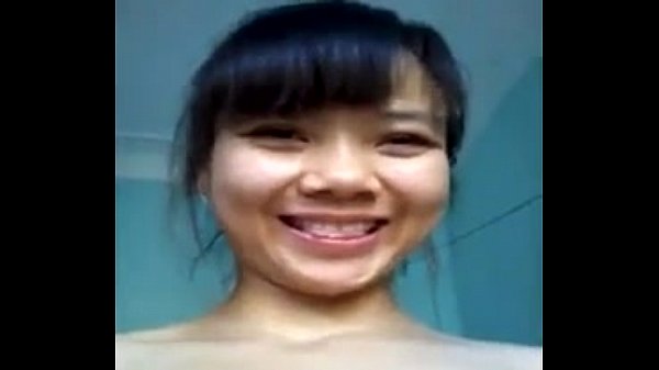 Cewek Cina Lagi Colmek, Close Up, Bikin Ngilu