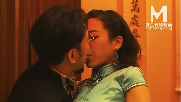 Nonton Trailer Mdcm 0005 Ep5 Su Qing Ke, Pijat Plus Coli Paling Hot Di Asia