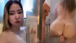 Cindo Msbreewc Ngencol Pakai Dildo Gede Banget Sampai Muncrat