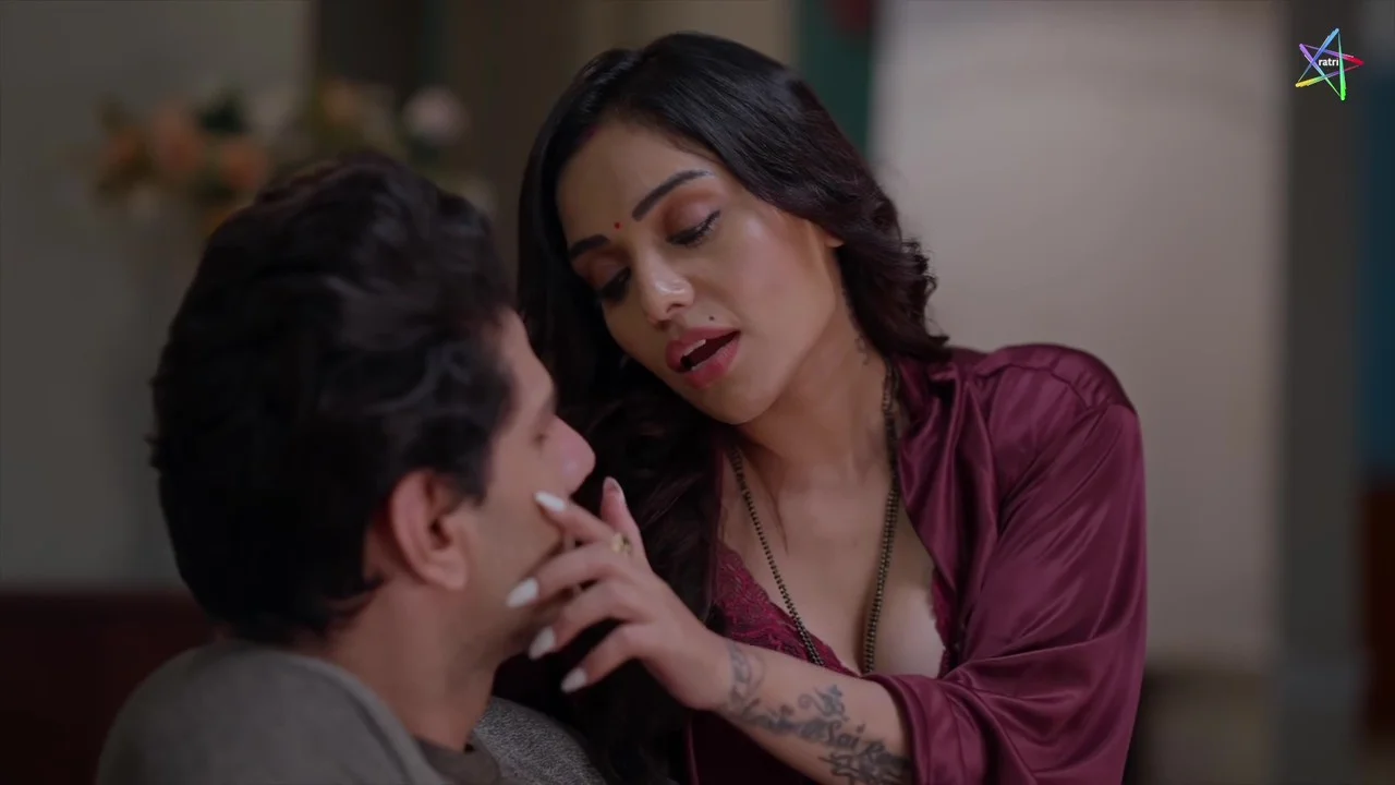 Film Panas Toofani Ishq 2026: Malam Penuh Nafsu Bareng Ratri App, Cerita Pendek Hindi Yang Bikin Keringatan.
