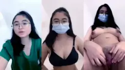 Fyp Di Tiktok, Si Piyu Tobrut Bikin Ngilu, Pinggul Goyang Bikin Meleleh
