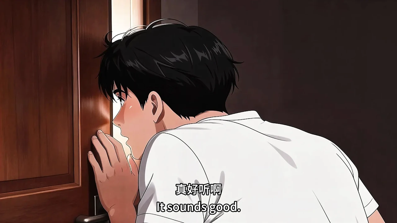In Front Of My Brother’s Prese, My Sister-in-law Actually Did Such A Thing To Me. Too Exciting. Episode 2 Ai-generated