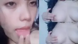 Laras Bali Nge-blow Full 65, Bikin Tante-tante Ngiler