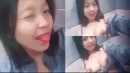 Rara Nadifa Si Gadis Abg Paling Hot Bikin Muncrat