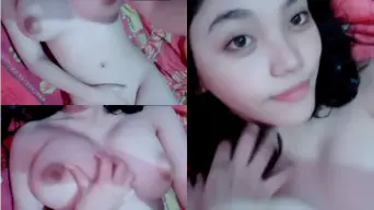 Tiktoker Seksi Body Toge Bikin Ngaceng, Idaman Banget!