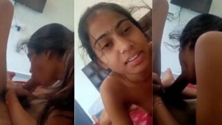 Video Mesum Tamil, Pacar Disuruh Ngewe Mulut Sama Kekasihnya.