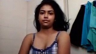 Video Selfie Cewek Malayali Kannur Bugil, Bikin Makin Greget